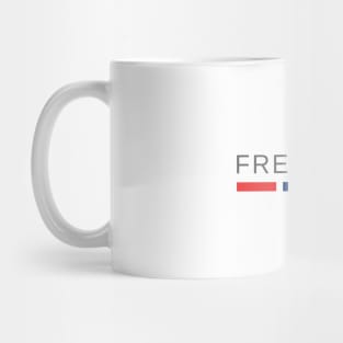 Fredland Norway Mug